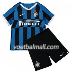 Goedkope Inter Milan Kids Thuistenue 2019/20